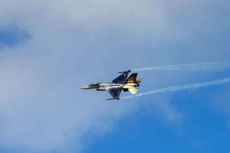 AirShow Lotos Aerobaltic Gdynia 2021