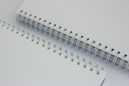 book bindingの写真素材