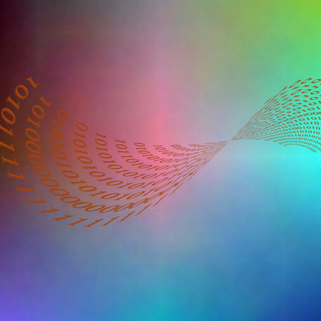 Abstract backgroundの写真素材