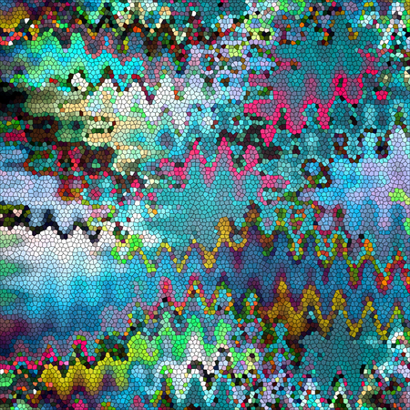 The word cloud of the social media business and internet concept.の写真素材