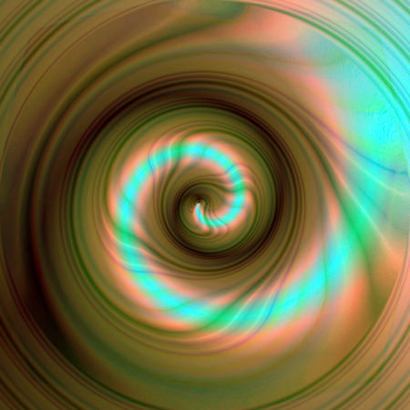 Abstract coloring background of the full saturation gradient with visual...