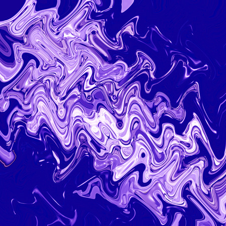 Abstract coloring background with bokeh and visual lighting effects