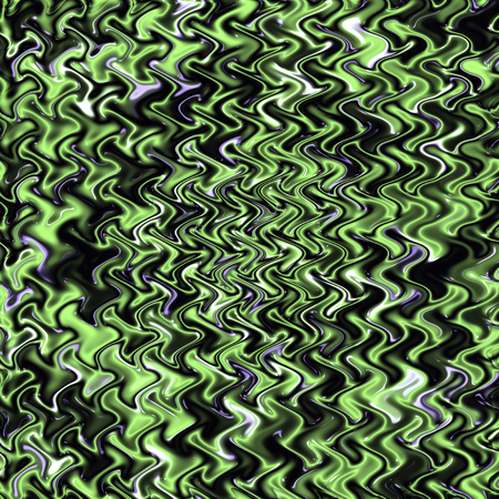 Abstract coloring background of the gradient with visual lighting,Sparks and wave effectsの写真素材