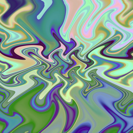 Abstract coloring background of the gradient with visual wave,pinch and lighting effects