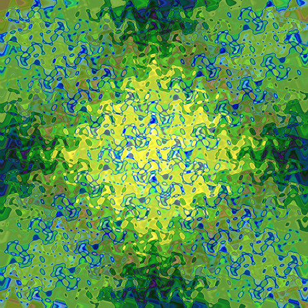 Abstract coloring background of the gradient with visual wave and lighting effects