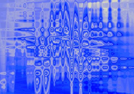 Abstract coloring background of the gradient with visual wave,shear and lighting effects