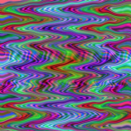 Color gradient background of the abstract geometric shape.Cool background design for posters