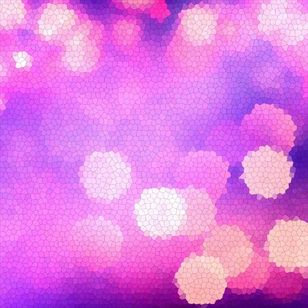 Abstract coloring background of the gradient with visual wave and lightingの写真素材