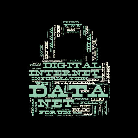 Word cloud of the blog as background
