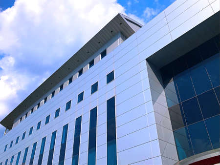 Travel to Europe under summer on holiday,Sarajevo in Bosnia and Herzegovinaのeditorial素材