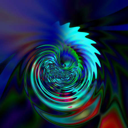 Color gradient background of the abstract geometric shape.Cool background design for posters.....の写真素材