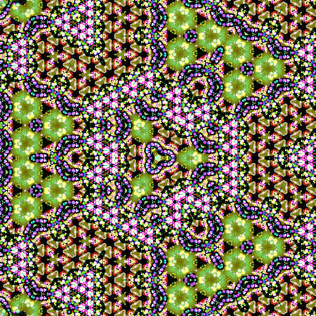 Abstract coloring background of the gradient with visual wave and lighting effects.....