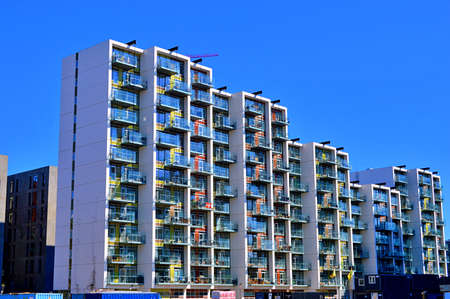 Travel to Scandinavia under summer on holiday,Aarhus in Denmark.....