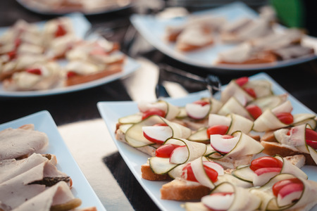 tasty snacks for lunch 2