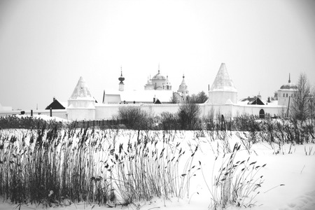 monasteryの写真素材