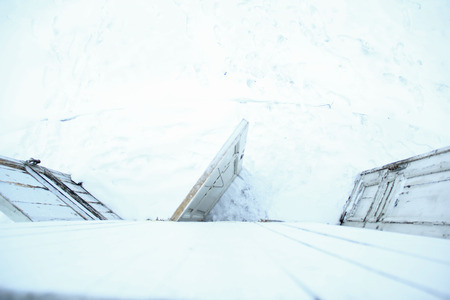 doorsの写真素材