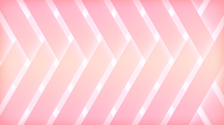 Pink abstract background vector designのイラスト素材