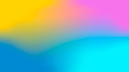 Abstract colorful background for your template, banner, poster.のイラスト素材