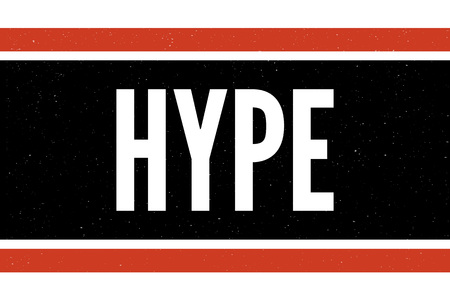 slogan Hype phrase graphic vector Print Fashion letteringのイラスト素材