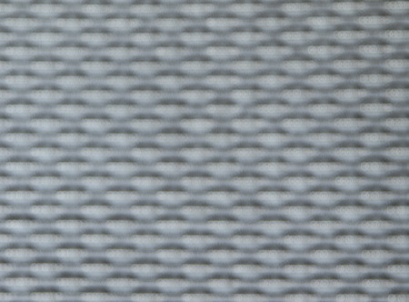 Blurred view of fabric and gray pattern are suitable for the background.の写真素材