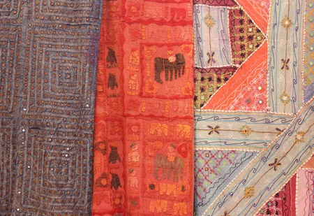 Textiles   fabrics