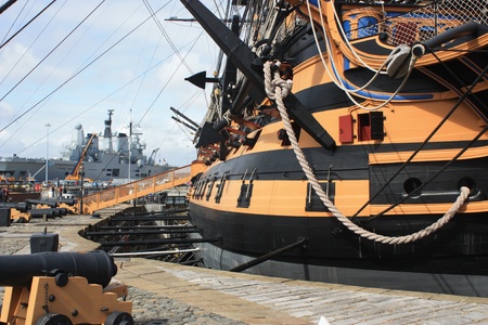 Nelsons flagshipのeditorial素材