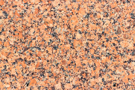 Granite stones with a red veins, backgroundの写真素材