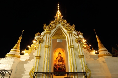 Burmese arts
