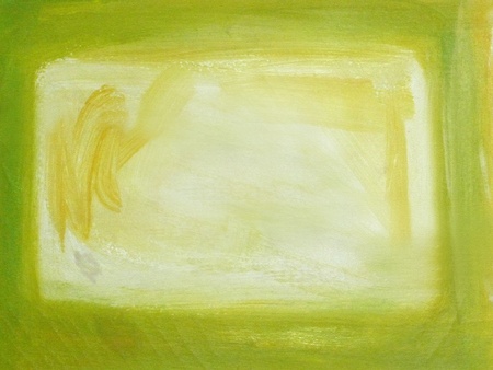 Green background abstractの写真素材
