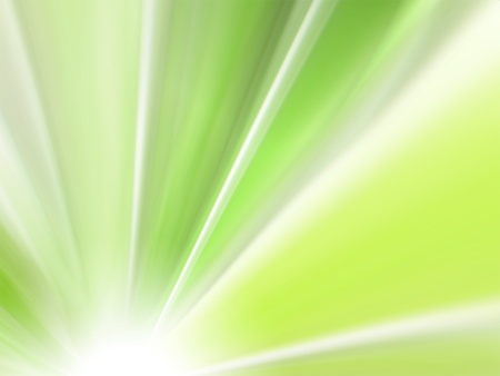Abstract background greenの写真素材
