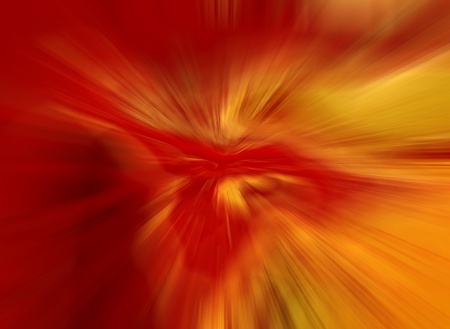Abstract background redの写真素材