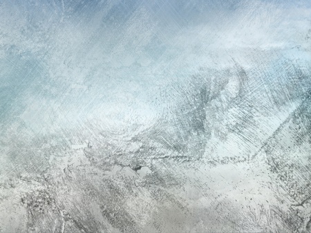 Grey blue background texture grungeの写真素材