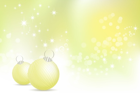 Christmas backgroundのイラスト素材