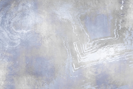 Grey blue background abstractの写真素材