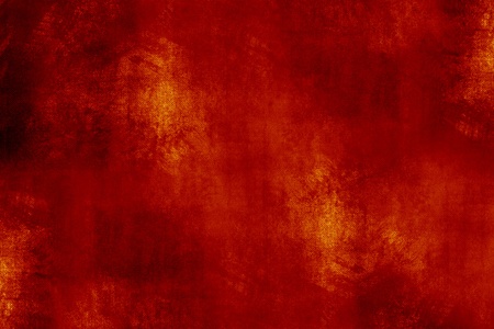 Red abstract background - grunge designの写真素材