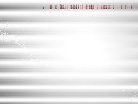 Lined paper texture - abstract grey white backgroundのイラスト素材