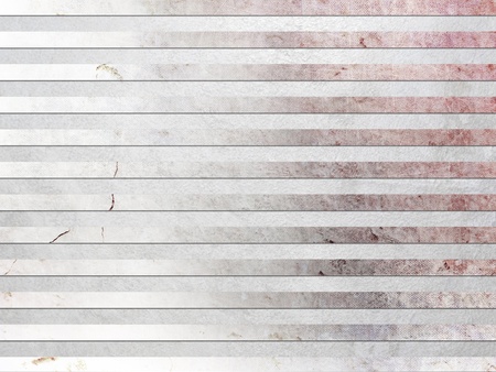 Grey background texture - grunge silver metal stripesの写真素材
