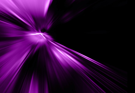 Purple backgroundの写真素材