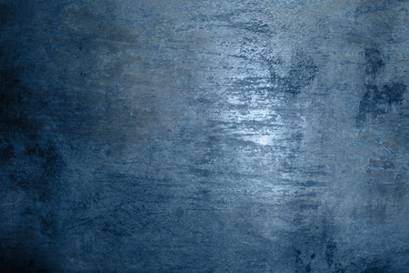 Blue background grungeの写真素材