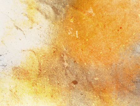 Orange yellow backgroundの写真素材
