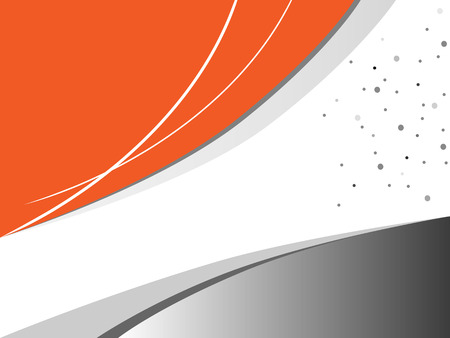 Abstract clean backgroundのイラスト素材