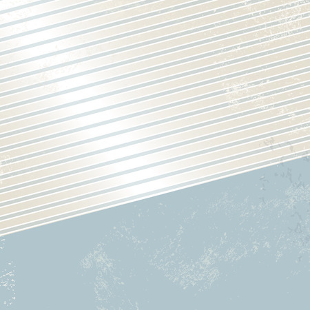 Vintage stripes - abstract backgroundのイラスト素材