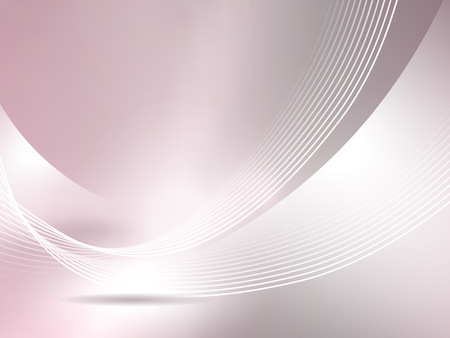 Abstract soft pink backgroundのイラスト素材