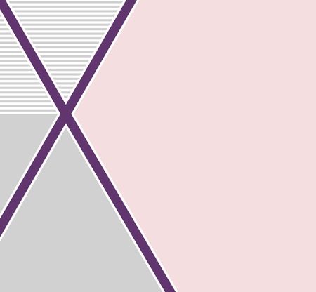 Clean abstract background - minimalist designのイラスト素材