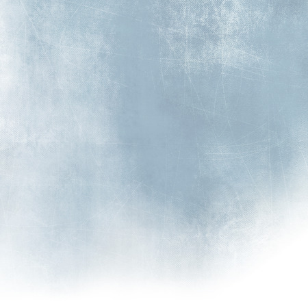 Grunge light blue backgroundの写真素材