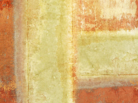 Colorful grunge wall texture backgroundの写真素材