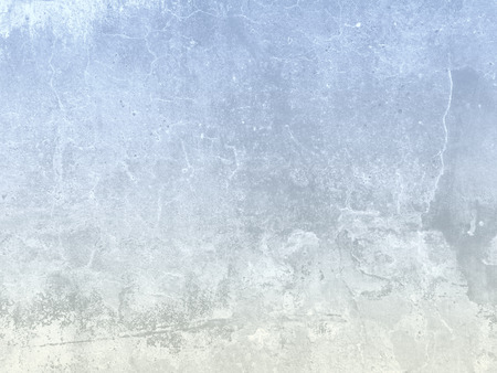 Blue background textureの写真素材