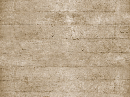 Brown wooden planksの写真素材
