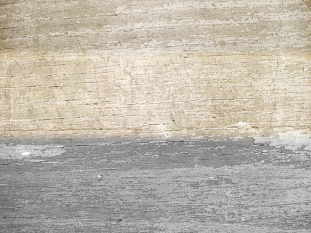 Brown polished background texture - shiny wooden planksの写真素材