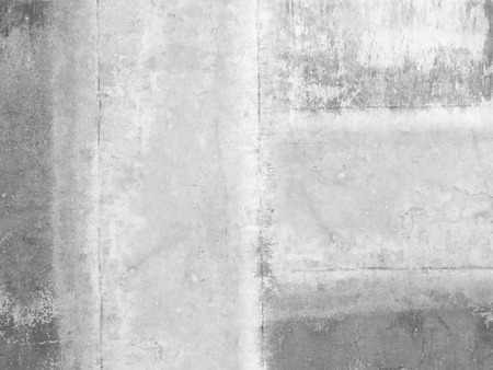 Abstract gray concrete background textureの写真素材
